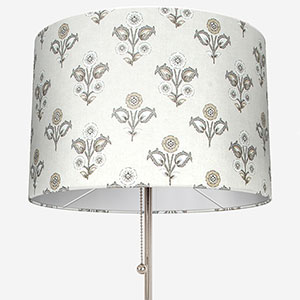 Kochi Limestone Easy Fit Lamp Shade
