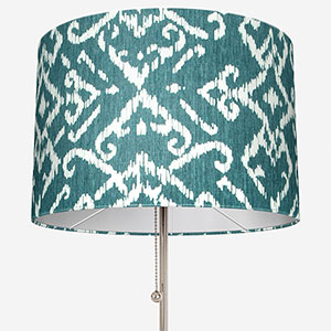 Lattice Moonstone Easy Fit Lamp Shade