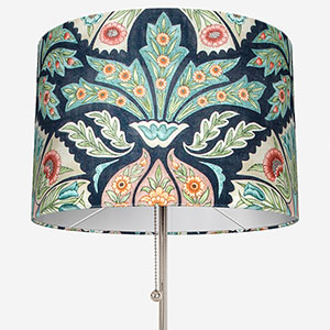 Murano Dark Navy Easy Fit Lamp Shade