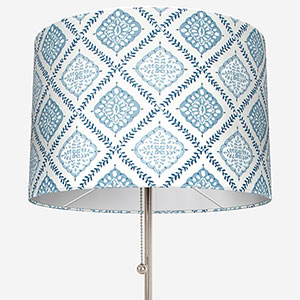 Napoli Denim Easy Fit Lamp Shade