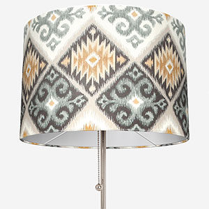 Navajo Tamarind Lamp Shade