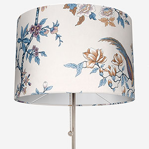 Orientalis Delft Lamp Shade