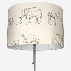 Prairie Animals Anthracite