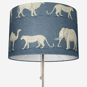 Prairie Animals Denim