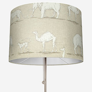 Prairie Animals Linen