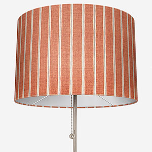 Rowing Stripe Paprika