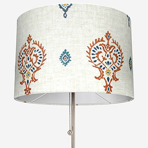 Saffra Henna Easy Fit Lamp Shade