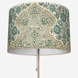 Sari Turmeric Easy Fit Lamp Shade