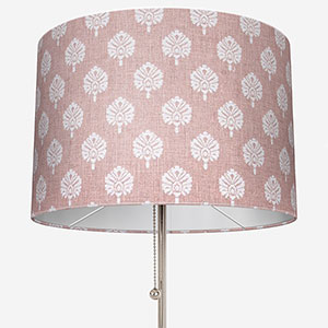 Segoa Blush Easy Fit Lamp Shade