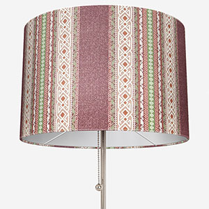 Severino Woodrose Easy Fit Lamp Shade