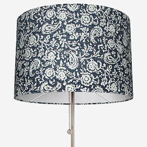 Shimla Indigo Easy Fit Lamp Shade