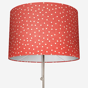 spotty light shade