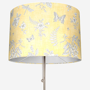 Summerby Cornsilk Lamp Shade