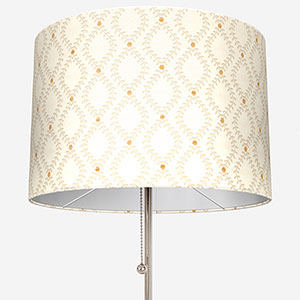 Tallis Ivory Lamp Shade