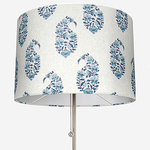 Thalassa Ink Easy Fit Lamp Shade
