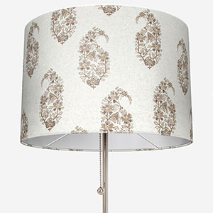 Thalassa Limestone Easy Fit Lamp Shade