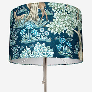 Woodland Retreat Sapphire