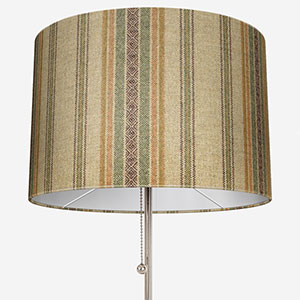 MOON Blenheim Natural Olive Easy Fit Lamp Shade