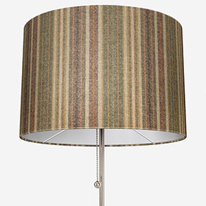 MOON Burleigh Olive Easy Fit Lamp Shade