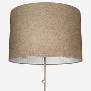 MOON Earth Pecan Easy Fit Lamp Shade