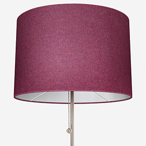 MOON Earth Plum Easy Fit Lamp Shade