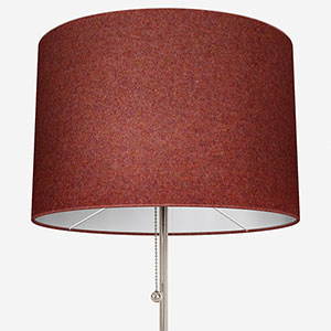 MOON Earth Raspberry Easy Fit Lamp Shade