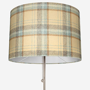 MOON Heritage Eau De Nil Easy Fit Lamp Shade