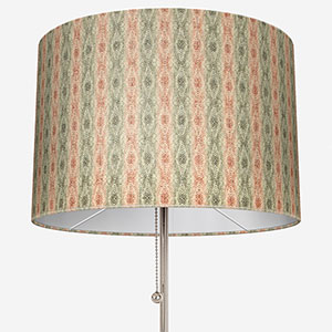 MOON Netherfield Sage Red Easy Fit Lamp Shade
