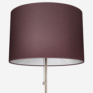 MOON Spectrum Aubergine Easy Fit Lamp Shade