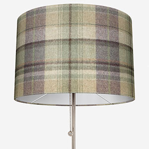 MOON Walsh Lavender Easy Fit Lamp Shade