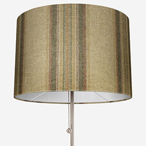 MOON Wentworth Stripe Natural Olive