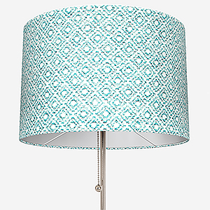 Amir Lagoon Easy Fit Lamp Shade