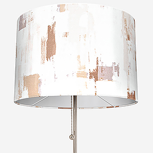 Bamford Ochre Easy Fit Lamp Shade