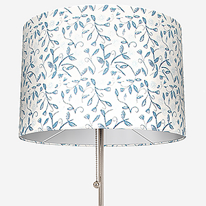 Barbara Bluebell Easy Fit Lamp Shade