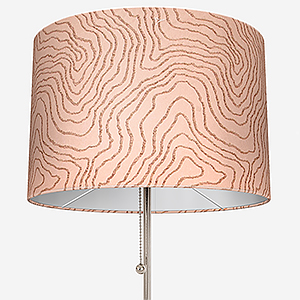 Beau Copper Easy Fit Lamp Shade