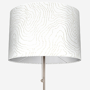 Beau Parchment Easy Fit Lamp Shade