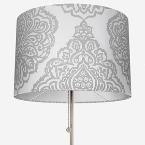 Botticelli Feather Lamp Shade