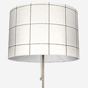 Carson Almond Easy Fit Lamp Shade