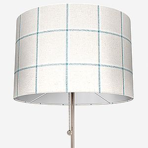 Carson Denim Easy Fit Lamp Shade
