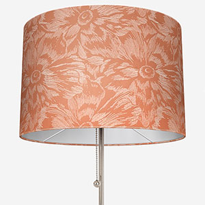 Cherie Papaya Easy Fit Lamp Shade