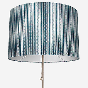 Clark Denim Easy Fit Lamp Shade