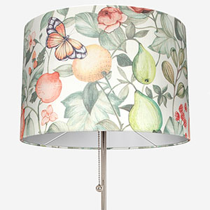 Clemence Papaya Easy Fit Lamp Shade