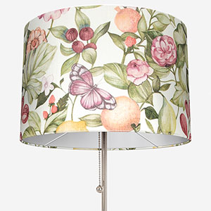 Clemence Wisteria Easy Fit Lamp Shade