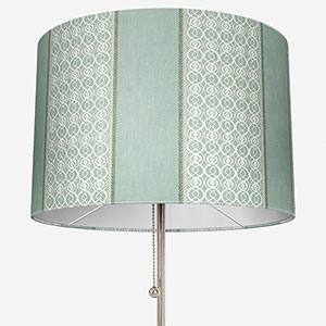 Correlli Duck Egg Easy Fit Lamp Shade
