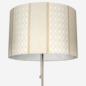 Correlli Oyster Easy Fit Lamp Shade