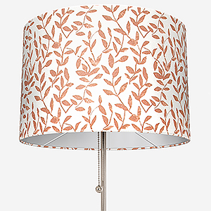 Delilah Pumpkin Easy Fit Lamp Shade