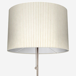 Duet Oyster Easy Fit Lamp Shade