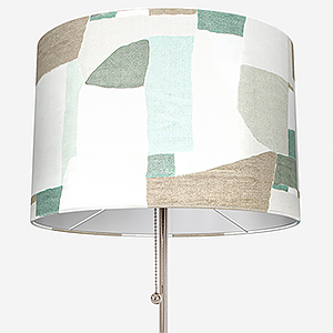 Eastwood Fennel Easy Fit Lamp Shade