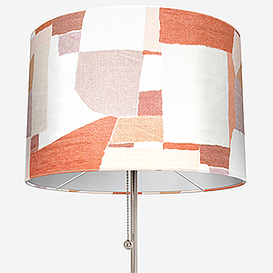 Eastwood Redbrick Easy Fit Lamp Shade