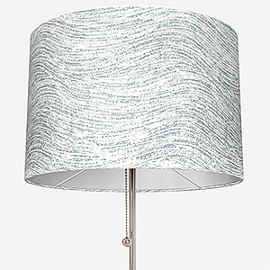 Empire Silver Easy Fit Lamp Shade